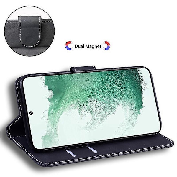 Telefonfodral för Galaxy F04 4G Multicolor Style F