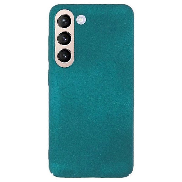 Samsung Galaxy S21+ 5G Mattapintainen Kova PC Puhelinkuori Iskunkestävä Puhelinkotelo Multicolor Style B