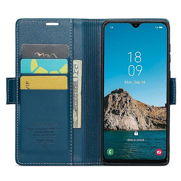 Puhelinkotelo Galaxy A30s:lle Multicolor Style C