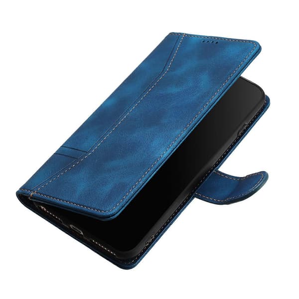 Puhelinkotelo iPhone SE (2022) -puhelimelle Multicolor Style A