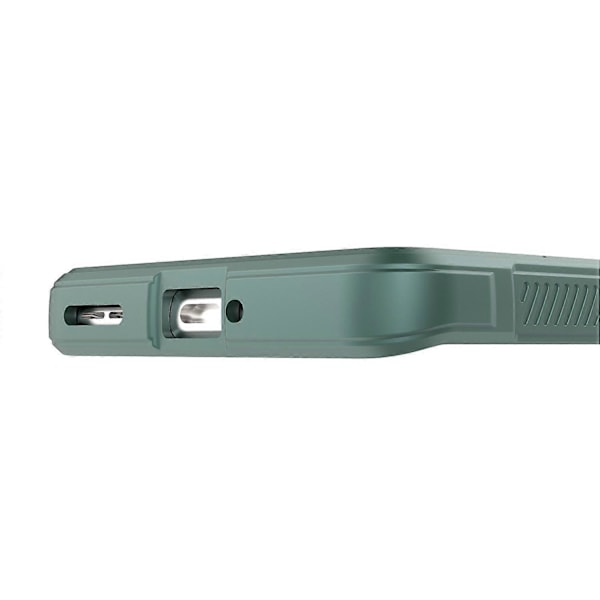 Anti-drop TPU-telefonfodral för OnePlus Ace 2 5G/11R 5G Robust Telefonskal Multicolor Style C