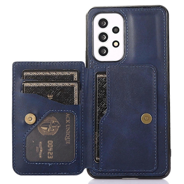 Telefoncover til Galaxy A53 5G Multicolor Style E