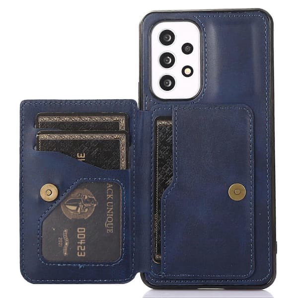Telefondeksel for Galaxy A53 5G Multicolor Style E
