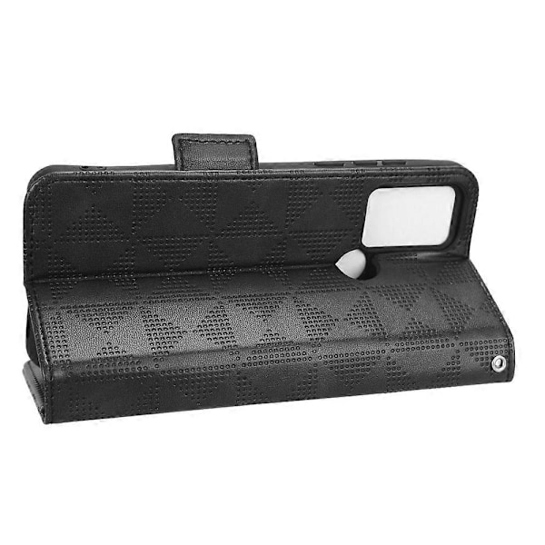 Puhelinkotelo TCL 30 SE -puhelimelle Multicolor Style A