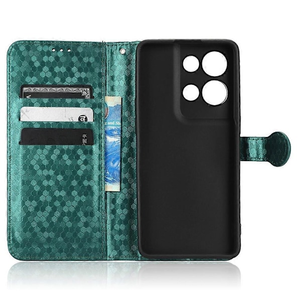 Telefonfodral för Oppo Reno8 5G (Global Version)