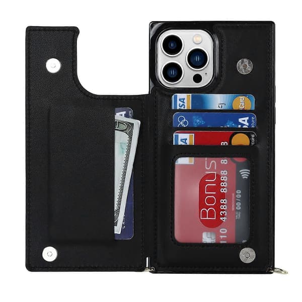 Telefondeksel for iPhone 13 Pro Max 6,7 tommer