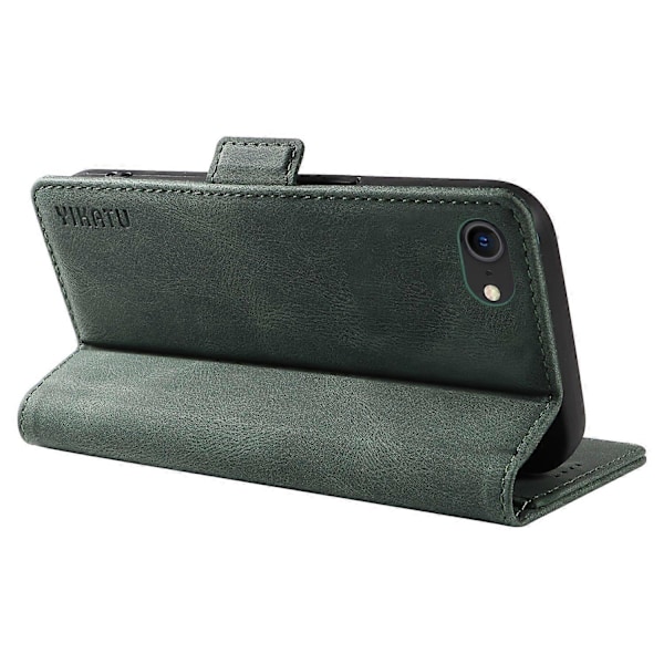 Puhelinkotelo iPhone 6 4,7 tuuman puhelimelle Multicolor Style D