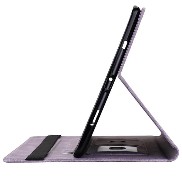 Tabletveske for Nokia T21 Multicolor Style E