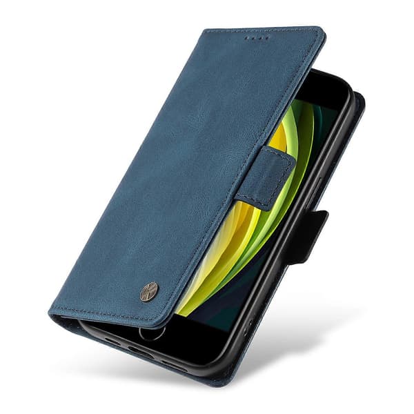 Telefoncover til iPhone 6 4,7-tommer Multicolor Style A