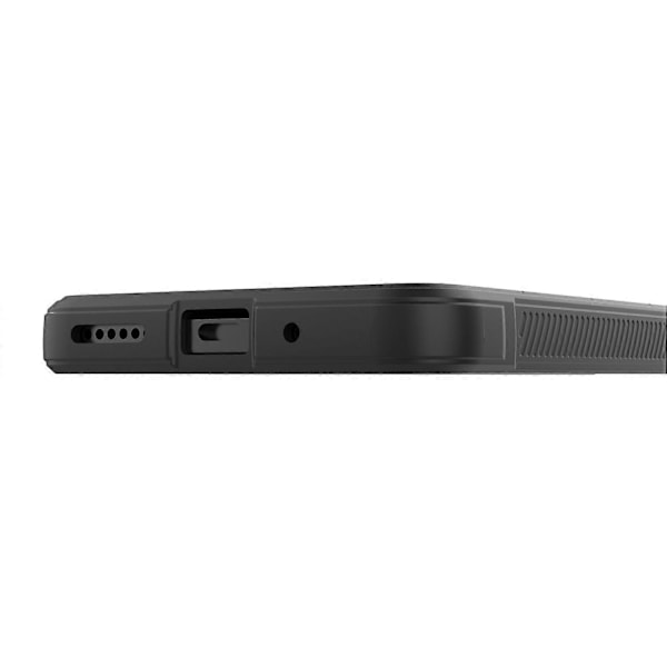 Blødt TPU-telefoncover til Huawei nova 11i, ridsefast kamerabeskyttelsescover Multicolor Style C