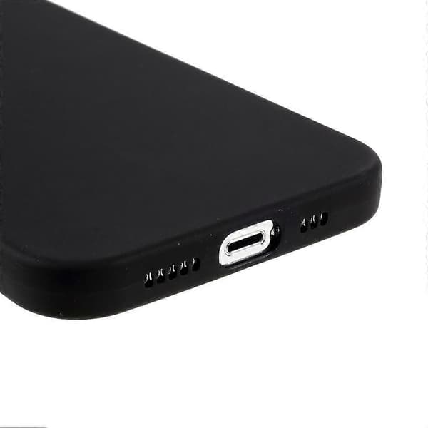 Mat Blød TPU Mobiltelefon Cover til iPhone 13 Pro Max 6.7-tommer Multicolor Style A