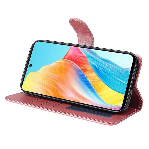 Telefoncover til Oppo A1 5G Multicolor Style B