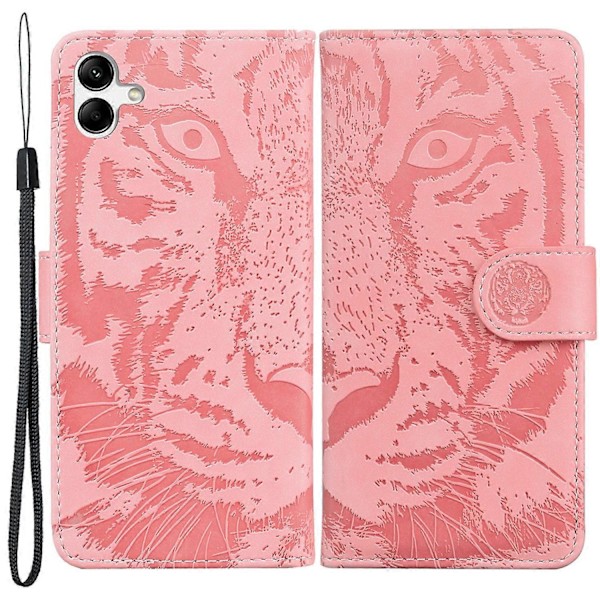 Telefondeksel for Galaxy F04 4G Multicolor Style A