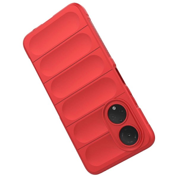 Puhelinkotelo Honor X7:lle Multicolor Style E