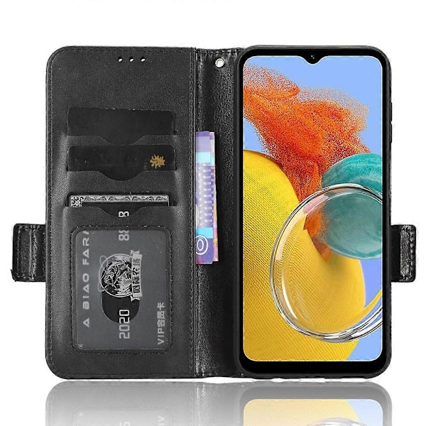 Telefonfodral för Galaxy M54 5G Multicolor Style A