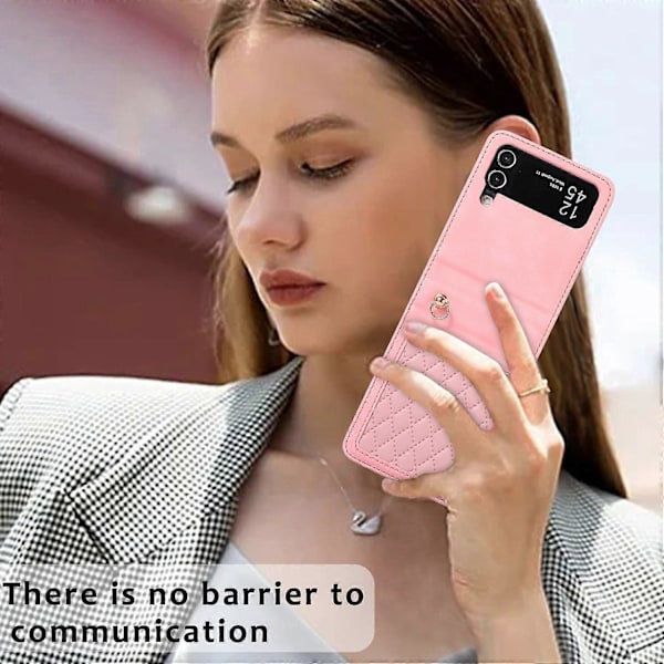 Puhelinkotelo Galaxy Z Flip4 5G:lle Multicolor Style D