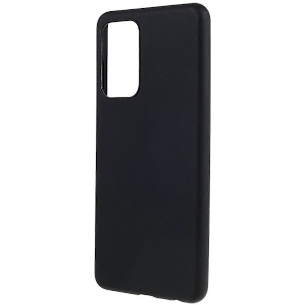 TPU-skal för Samsung Galaxy A52 5G/4G/A52s 5G Matt Flexibelt Repskydd Mobilskal Multicolor Style A