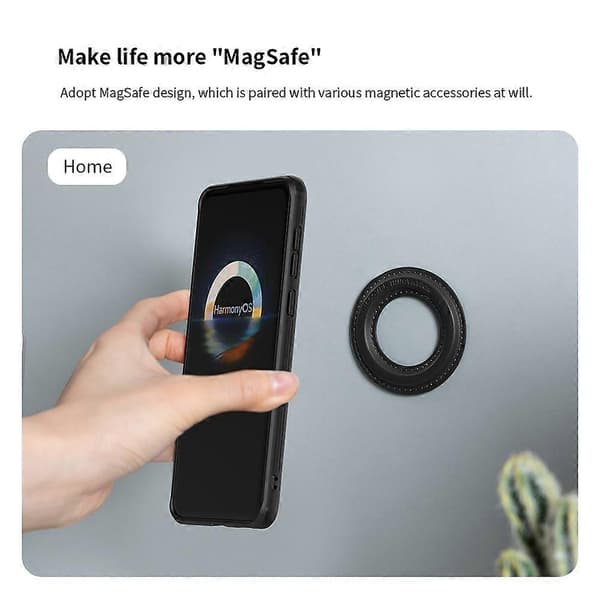 Telefoncover til Huawei Mate 60 Pro Multicolor Style C