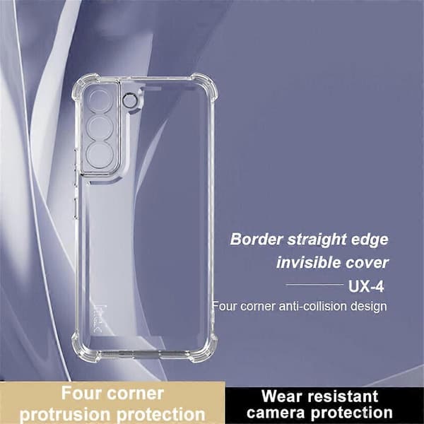 Telefoncover til Galaxy S22+ 5G