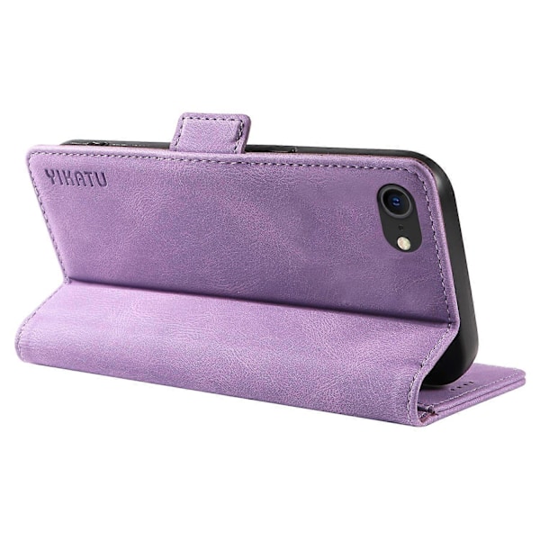 Puhelinkotelo iPhone 6 4,7 tuuman puhelimelle Multicolor Style B