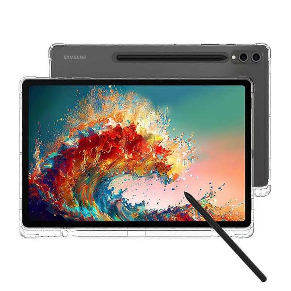 Nettbrettveske for Galaxy Tab S9+