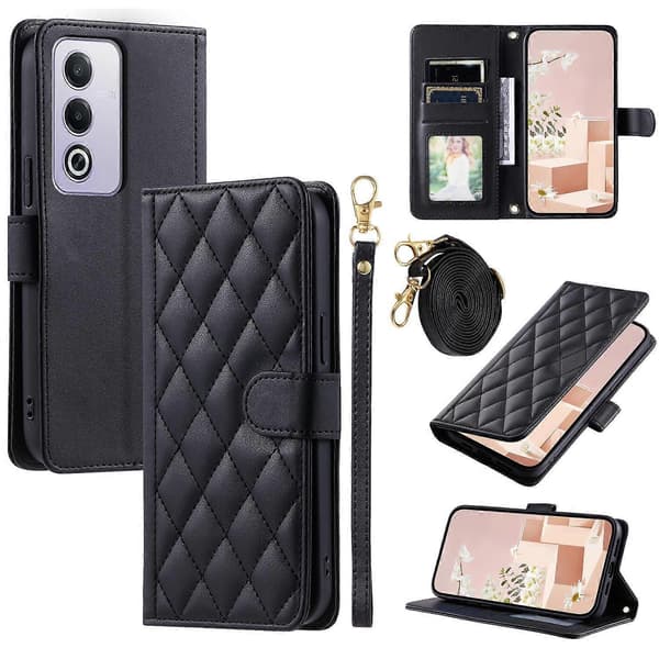 Mobilskal för Oppo A80 5G Multicolor Style A