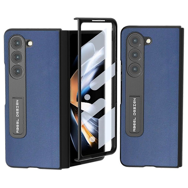 Puhelinkotelo Galaxy Z Fold5 5G:lle Multicolor Style C
