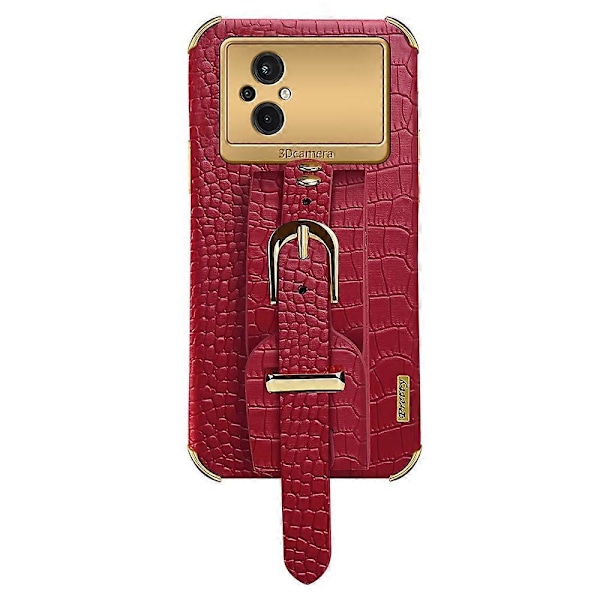 Puhelinkotelo Xiaomi Poco M5 5G:lle Multicolor Style D