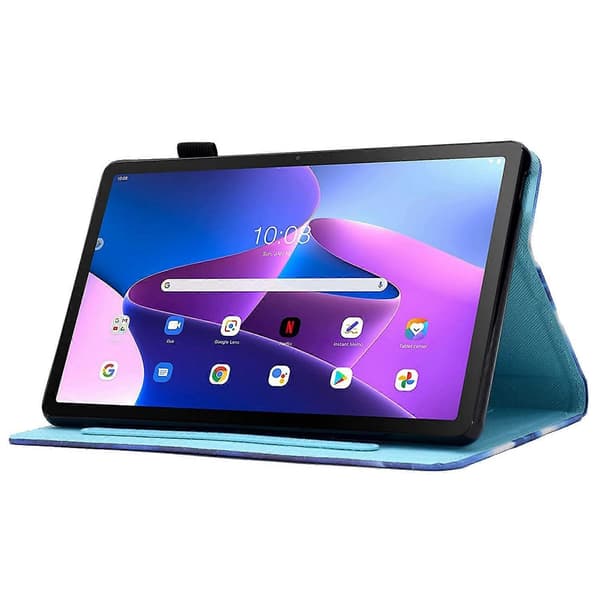 Tablet Cover til Lenovo Tab M10 Plus (3. generation)