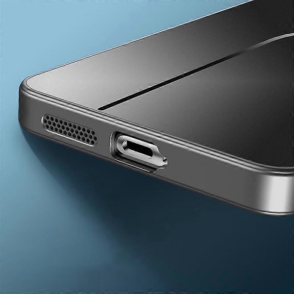 Til vivo X100 Ultra 5G Etui PC+TPU Telefon Skal med Metal Linsebeskyttelse Multicolor Style C
