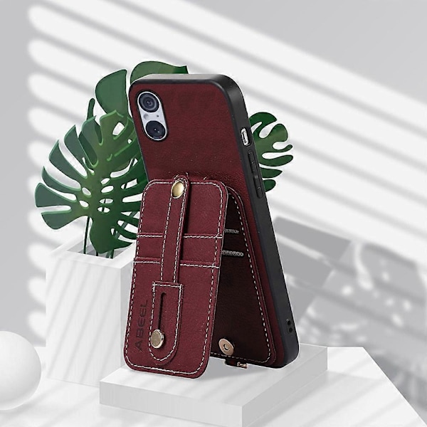 Puhelinkotelo Sony Xperia 5 V:lle Multicolor Style C