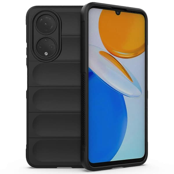 Telefoncover til Honor X7 Multicolor Style A