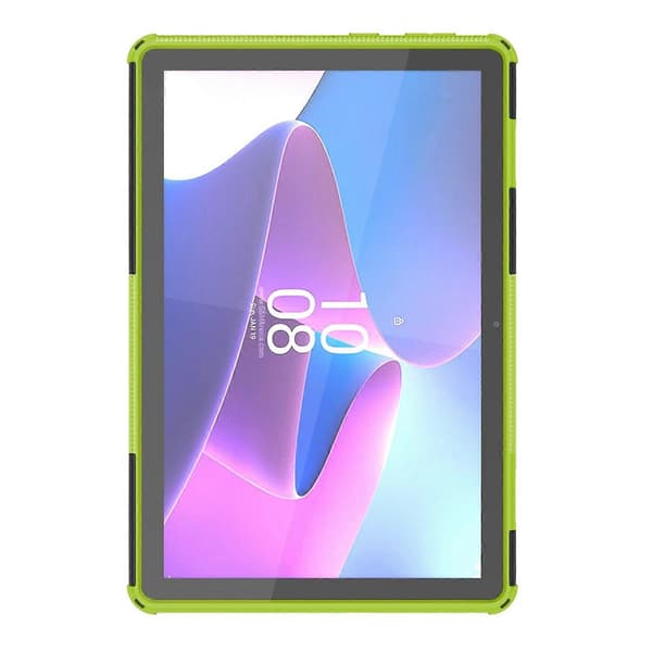Tablettikotelo Lenovo Tab M10 (Gen 3) -laitteelle Multicolor Style E