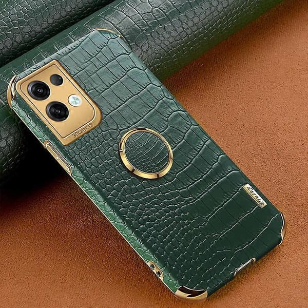 Telefoncover til Oppo Reno8 Pro+ 5G (Global Version) Multicolor Style E