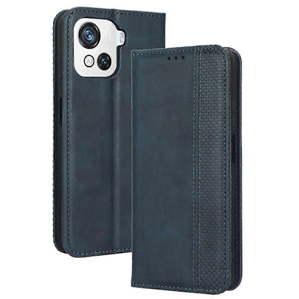 Puhelinkotelo Blackview Oscal C80 4G -puhelimelle Multicolor Style C