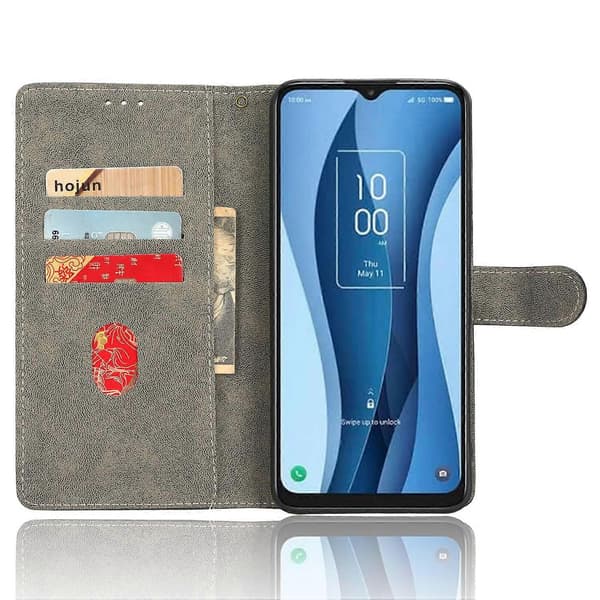 Puhelinkotelo TCL 40 X:lle Multicolor Style A