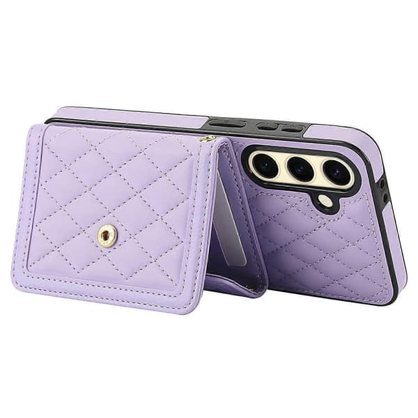 Puhelinkotelo Galaxy S24:lle Multicolor Style E