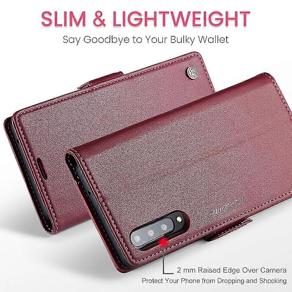 Puhelinkotelo Galaxy A30s:lle Multicolor Style F