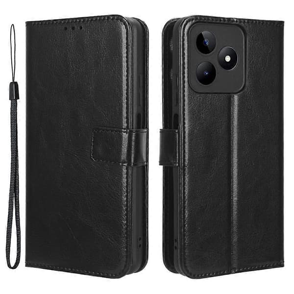 Telefondeksel for Realme Note 50 4G Multicolor Style A