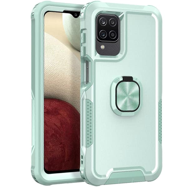 Telefonfodral för Galaxy A32 5G Multicolor Style A