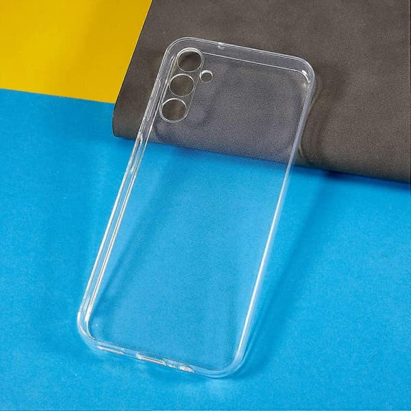Telefondeksel for Galaxy A14 4G