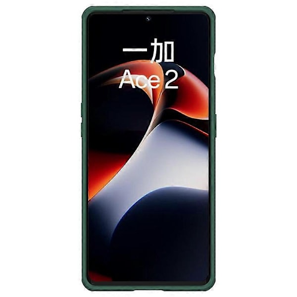Telefoncover til OnePlus Ace 2 5G Multicolor Style C