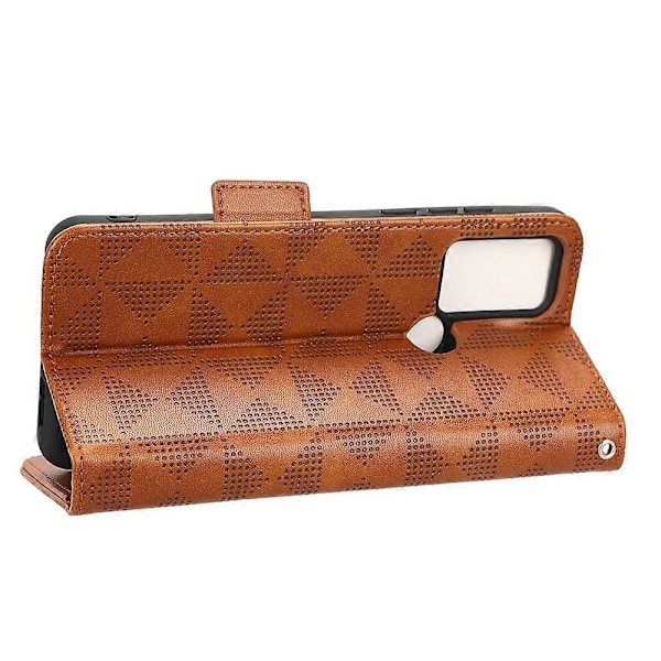 Puhelinkotelo TCL 30 SE -puhelimelle Multicolor Style D