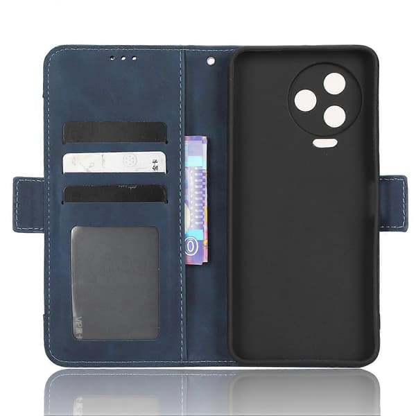 Puhelinkotelo Infinix Note 12 Pro 4G -puhelimelle Multicolor Style D