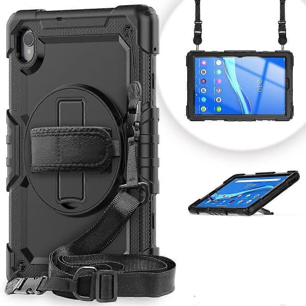 Tablet Cover til Lenovo M10 Plus