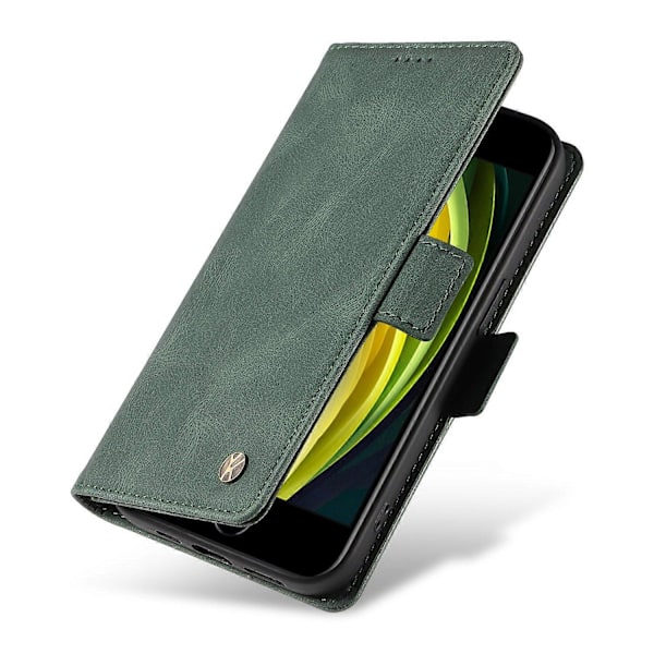 Puhelinkotelo iPhone 6 4,7 tuuman puhelimelle Multicolor Style D