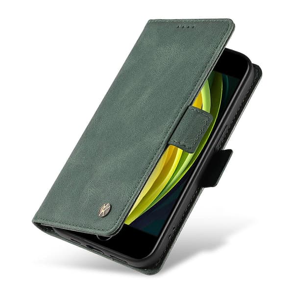 Telefoncover til iPhone 6 4,7-tommer Multicolor Style D
