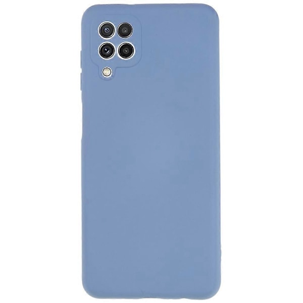 Telefoncover til Galaxy A12 Multicolor Style B