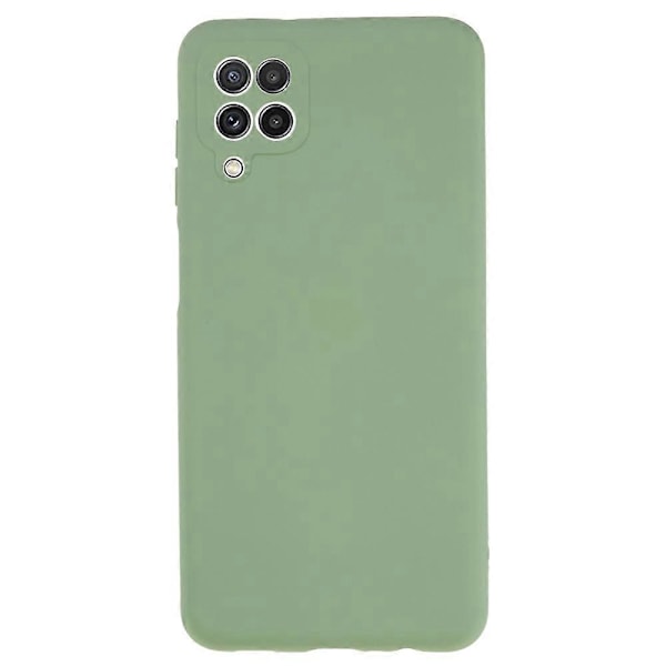 Telefonfodral för Galaxy A12 Multicolor Style D