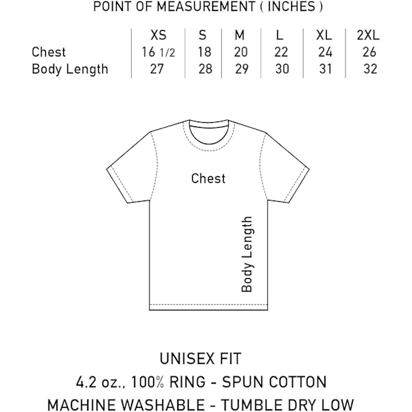 De La Soul Flowers Hip Hop T-shirt White L